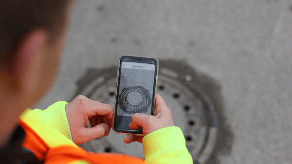 Fix the Damn Potholes … with AI