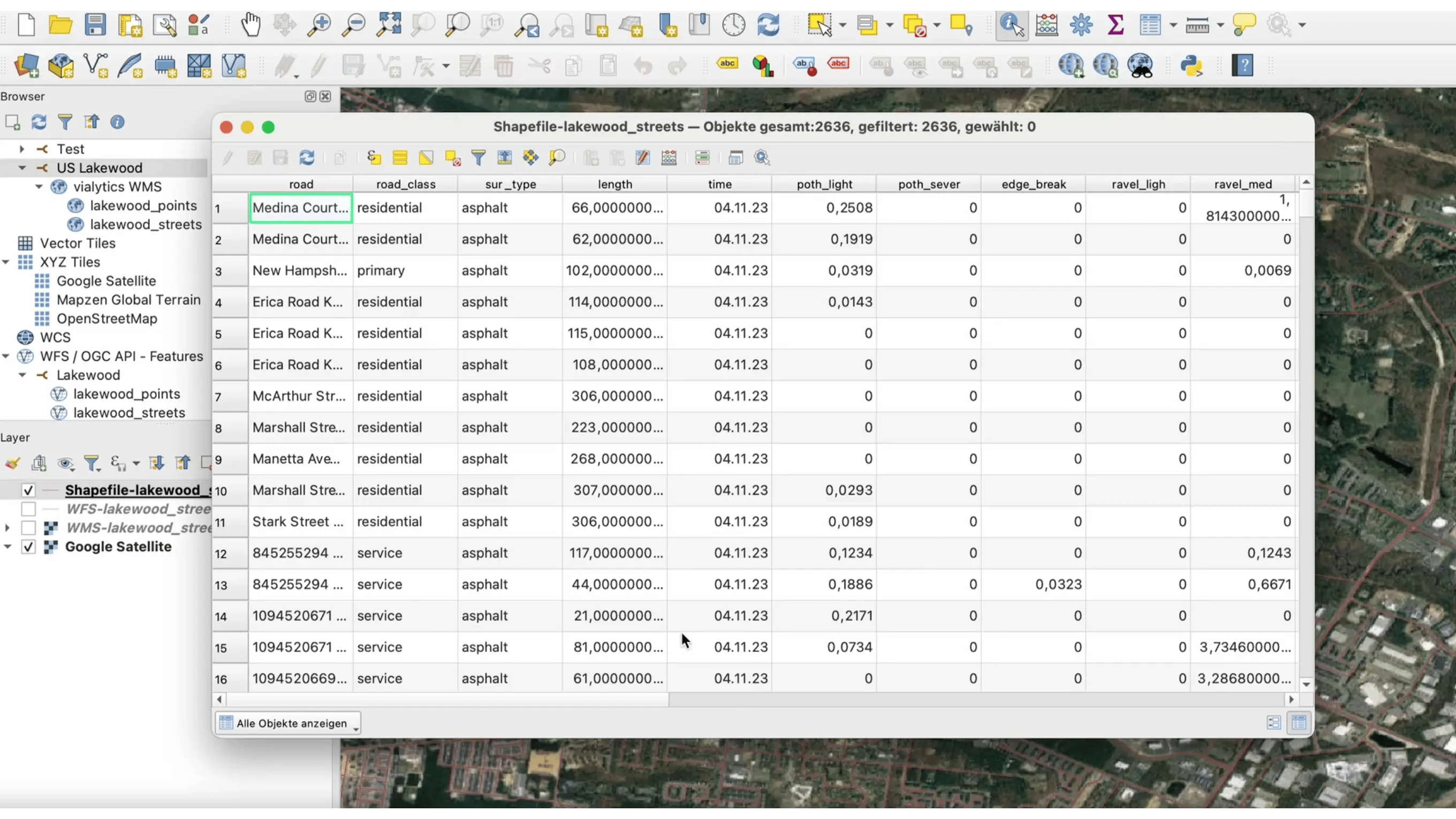 Shapefile-1