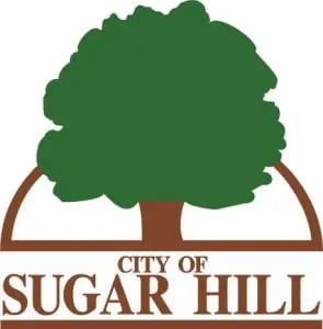 SugarHillLogo