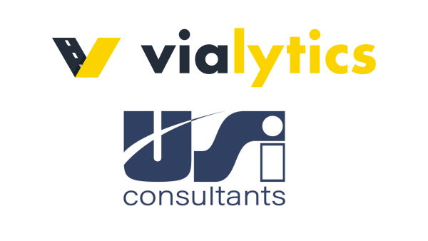 USI and vialytics Partnership Press Release