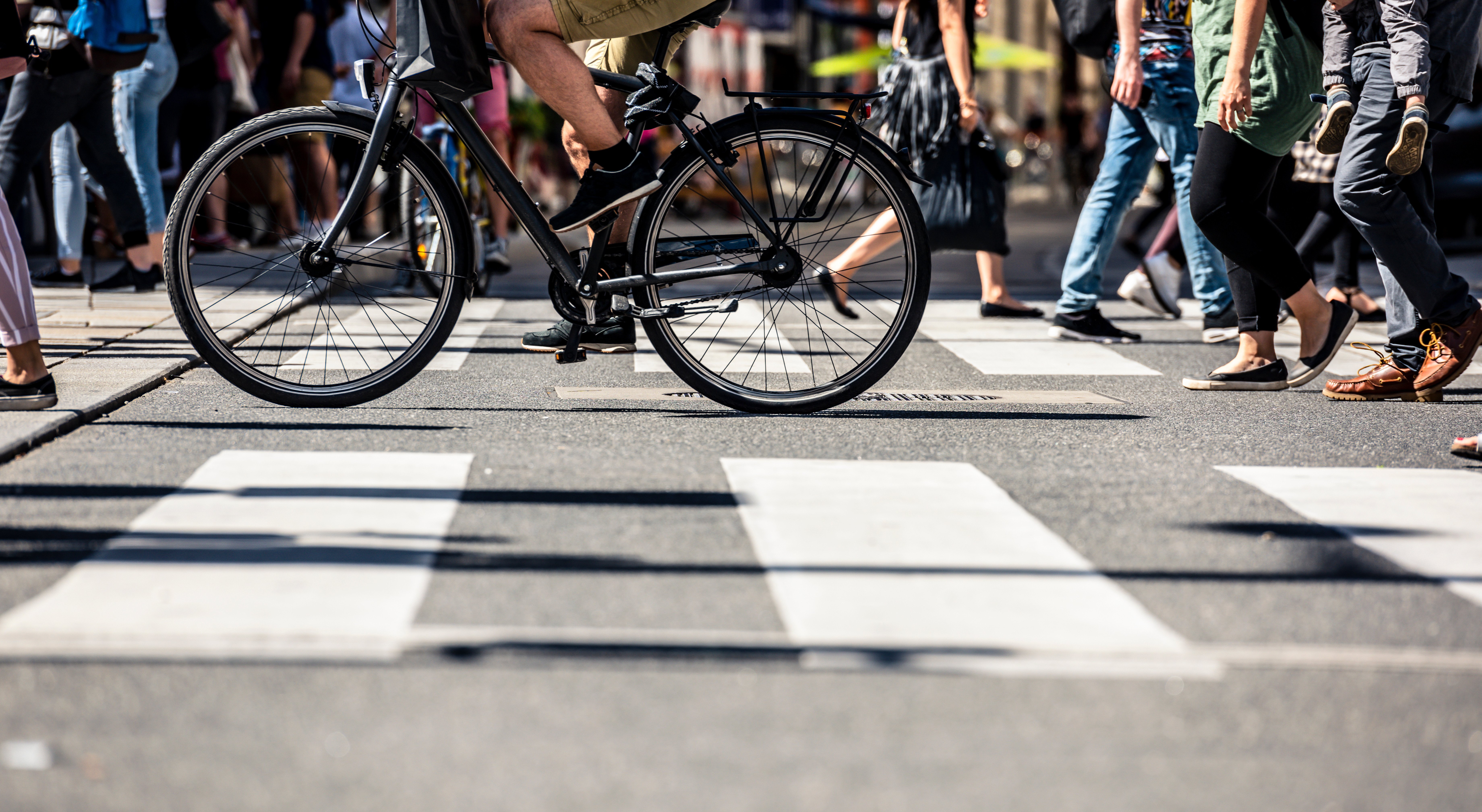 The State of Road Safety in the U.S.